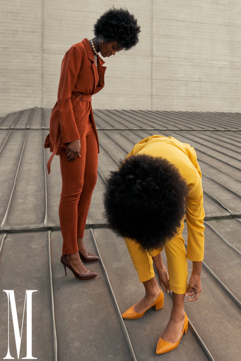 Symone__K's tweet photo. Crown of Mystery continued. New #editorial #styling work for @mefeater https://t.co/RB5WFLFJzG