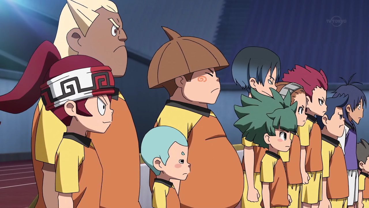 イナズマイレブンAC リ・ハオ○3977 666596748.jpg?1559997525