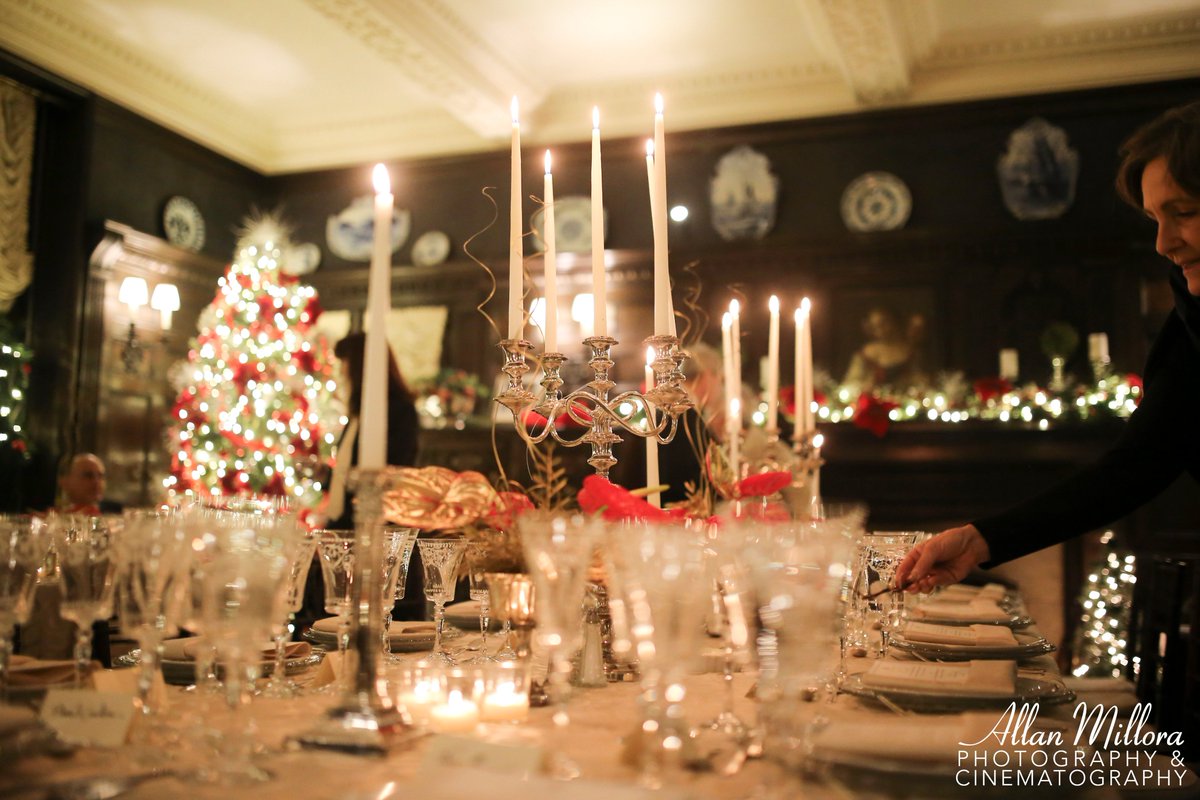 Blithewold Mansion: 12th Night Gala <a href="/BlithewoldRI/">Blithewold Mansion</a> allanmilloraphotography.net/2019/02/blithe…