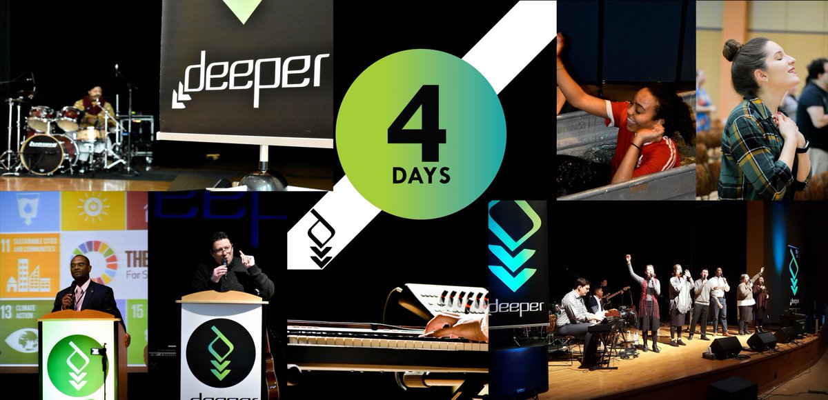 DeeperPSU's tweet photo. It's amazing to think that in just four days deeper will begin and people's lives will be impacted and forever changed. #deeperpsu #pennstate #pennstatepassion #cmionthemap https://t.co/44y6DsvrTx