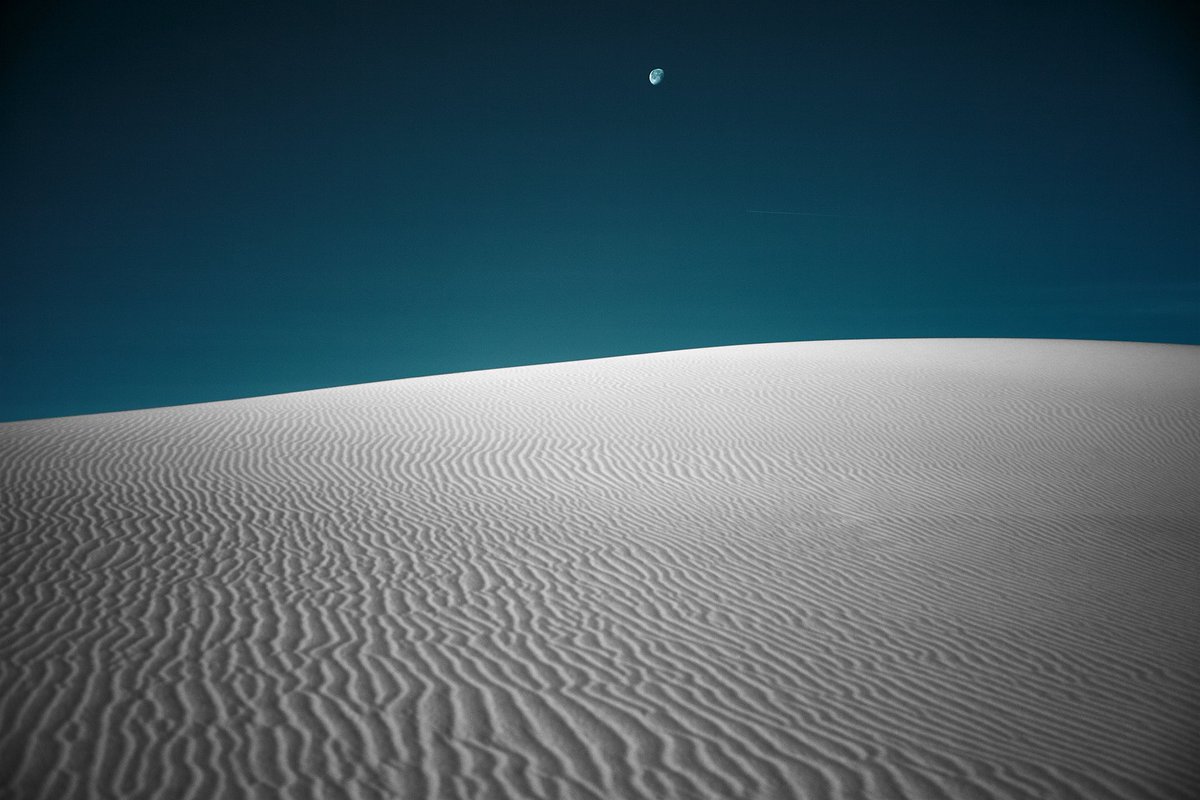 seanogallagher's tweet photo. Great Sand Dunes National Park, CO
Any time I read about the latest and greatest camera, I remember this was taken on a ten year old Canon 5DMKII
#greatsanddunesnps #canonprofessional https://t.co/NHu9GSxJTK