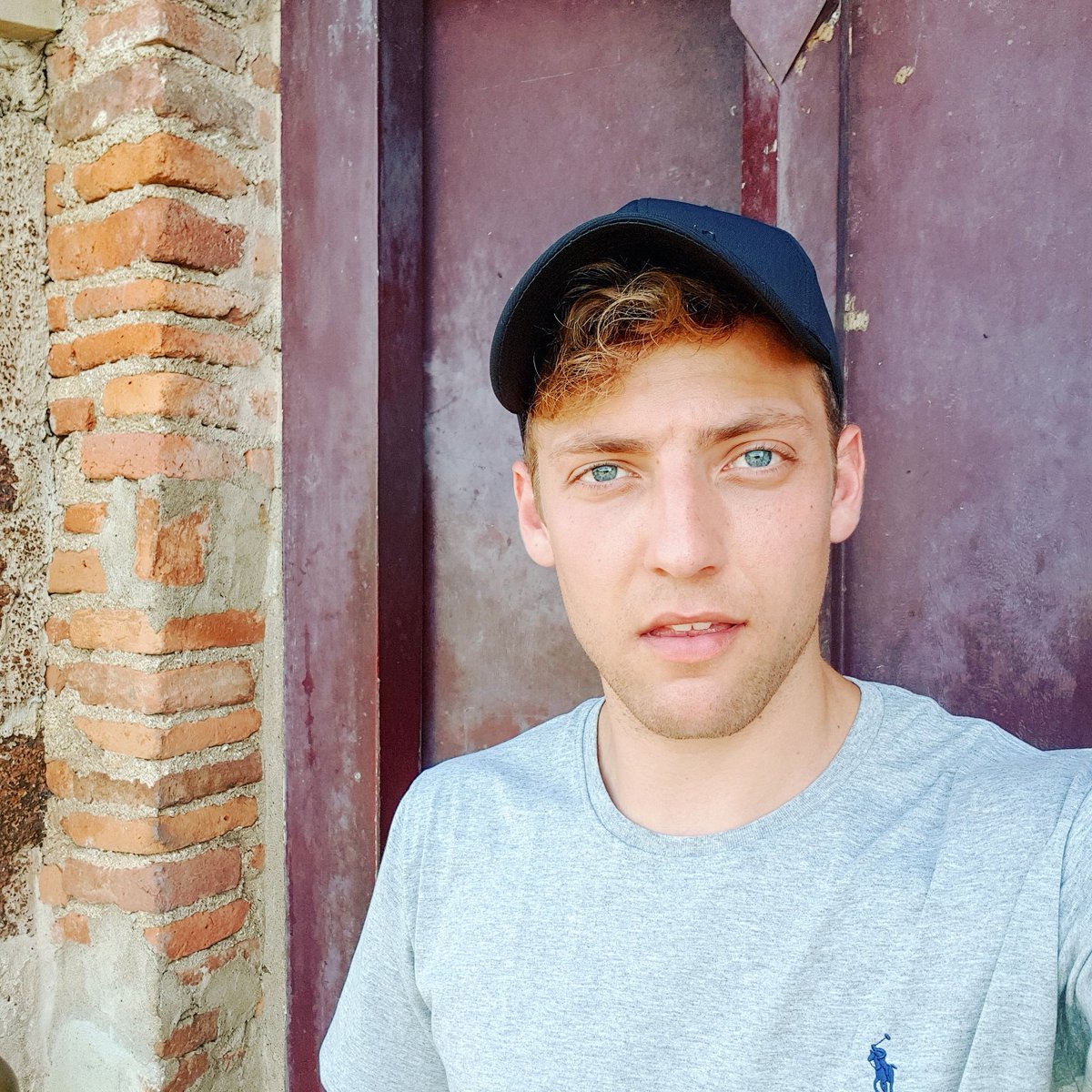 TweeterGert's tweet photo. #NewProfilePic https://t.co/2WGRWyeU8V