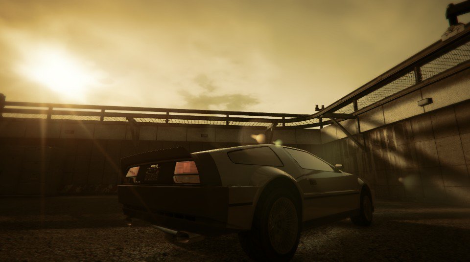 itsOKgta's tweet photo. Manufacturer: #Imponte
Vehicle: #Deluxo
Trade Price: $3,550,000
Missile Upgrade: $198,000
Total: $3,748,000+
#DeLorean #Back2thefuture #GTA #GTAV #GTA5 #GTAOnline #Rockstargames #GTAPhotographers #Snapmatic https://t.co/YztqyBaAOU