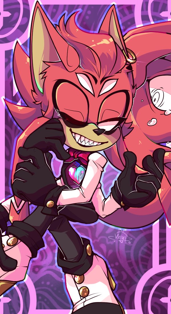 nullspaace's tweet photo. heyheyhey guess who's back from the unexpected hiatus
//coughS
i missed you all 💖💖💖

and so did this boi -v- https://t.co/chjkpX3qot
