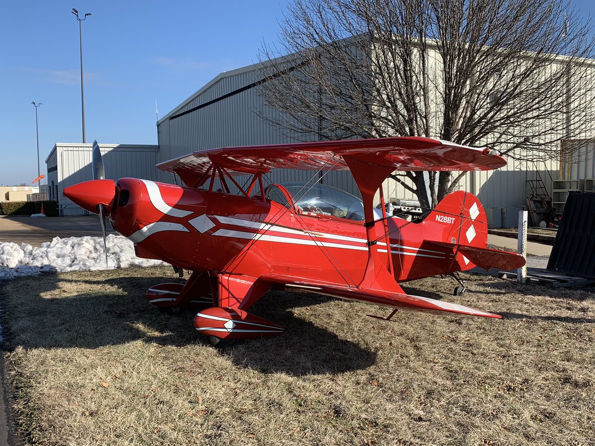 Elite Aviation tweet media