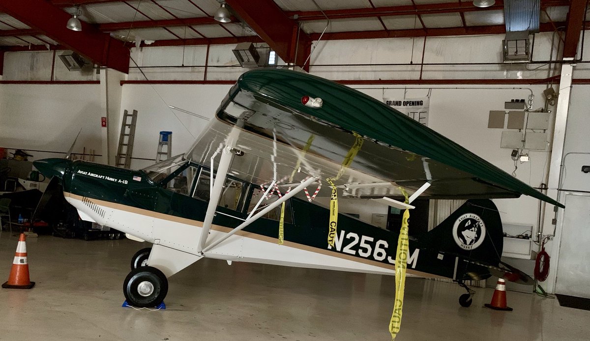 Elite Aviation tweet media