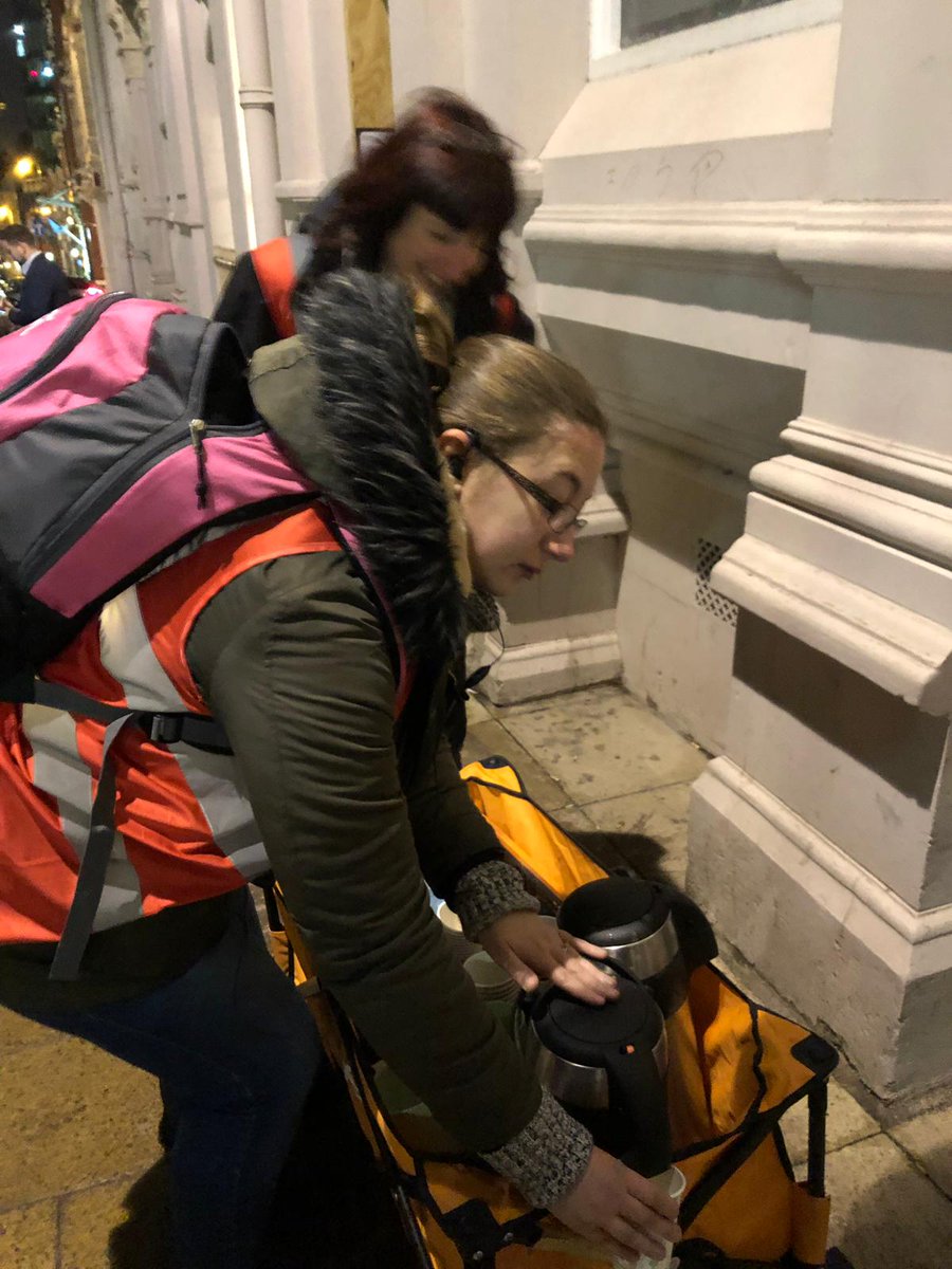 Help Brum Homeless tweet media