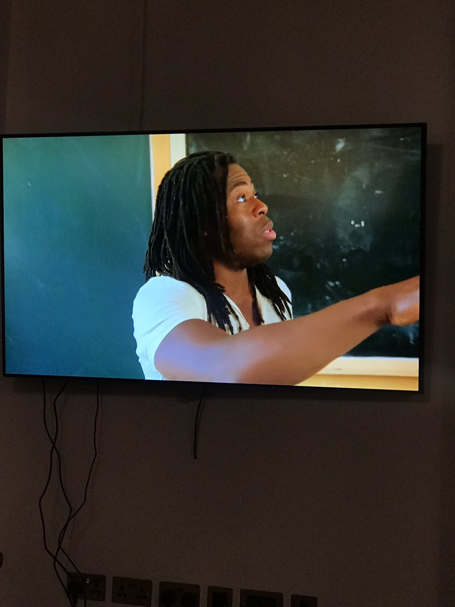 AdeAdepitan's tweet photo. Tune in now! @BBCTwo βAfrica with Ade Adepitanβ on until 10pm πΊ https://t.co/4eCvA01XnA