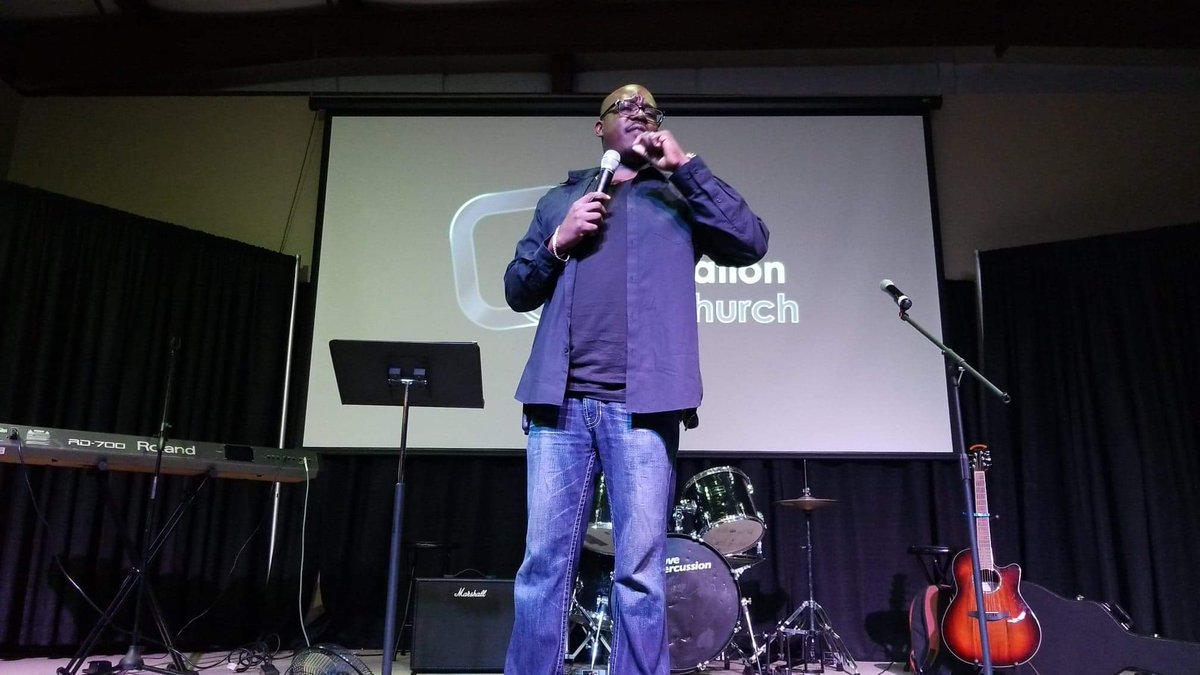 GenerationCHSC's tweet photo. We thank God for open doors! He's has much more for us to do! 745 Old Clemson Rd. 11:30am #LoveGod #LovePeople #LiveIt #NotYourNormalChurch https://t.co/eCx8vMyOdu