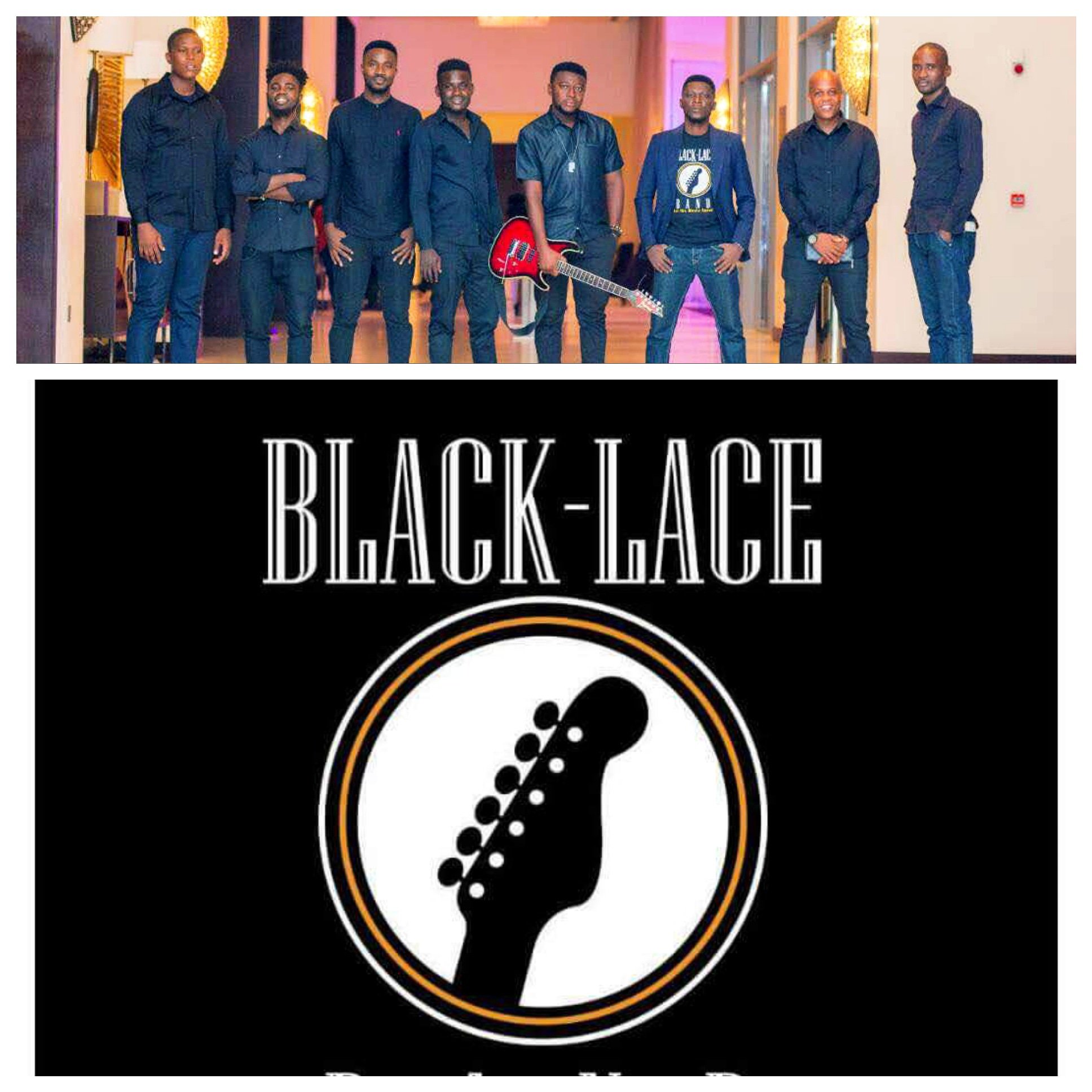 Black-Lace Band (@BlackLaceband) / X