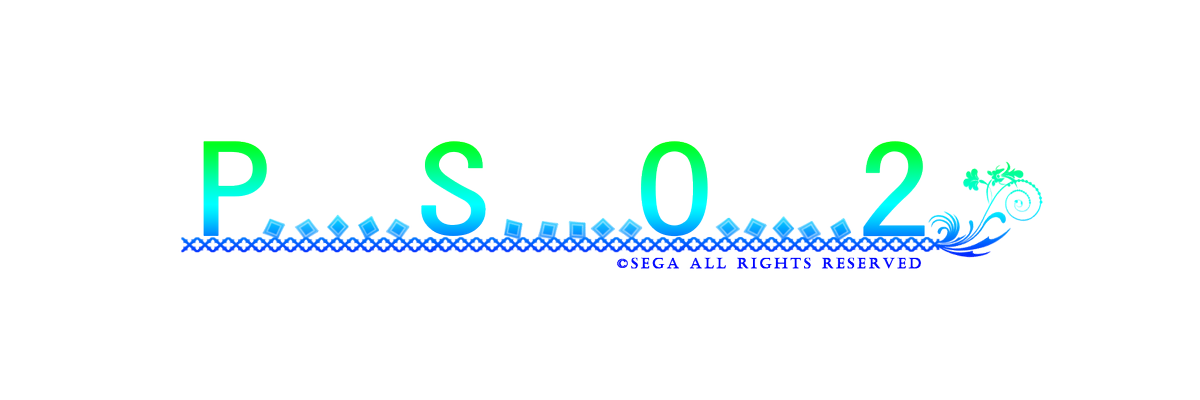 モモ アンセル On Twitter Pso2自作ロゴ 自作ロゴ アンセルのロゴ集 皆さんおはよう 今週のロゴ どうぞー