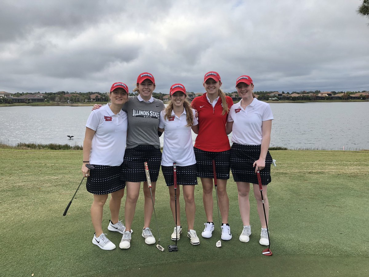 ISUwGolf's tweet image. The Redbirds are off and running in the first practice round of the spring season! We start our first match of the MAC Match Play at 8:25 am tomorrow! Follow live scoring at golfstat.com. Go Redbirds! #GoRedbirds #ISUWomensGolf #RB4L #BigTime