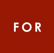 In a season where many are speaking against, let's change the narrative towards what we are FOR; I am FOR preparing students for their future,  FOR empowering students to be proficient readers and writers, FOR empowering students to live a safe and healthy life. What are you FOR?