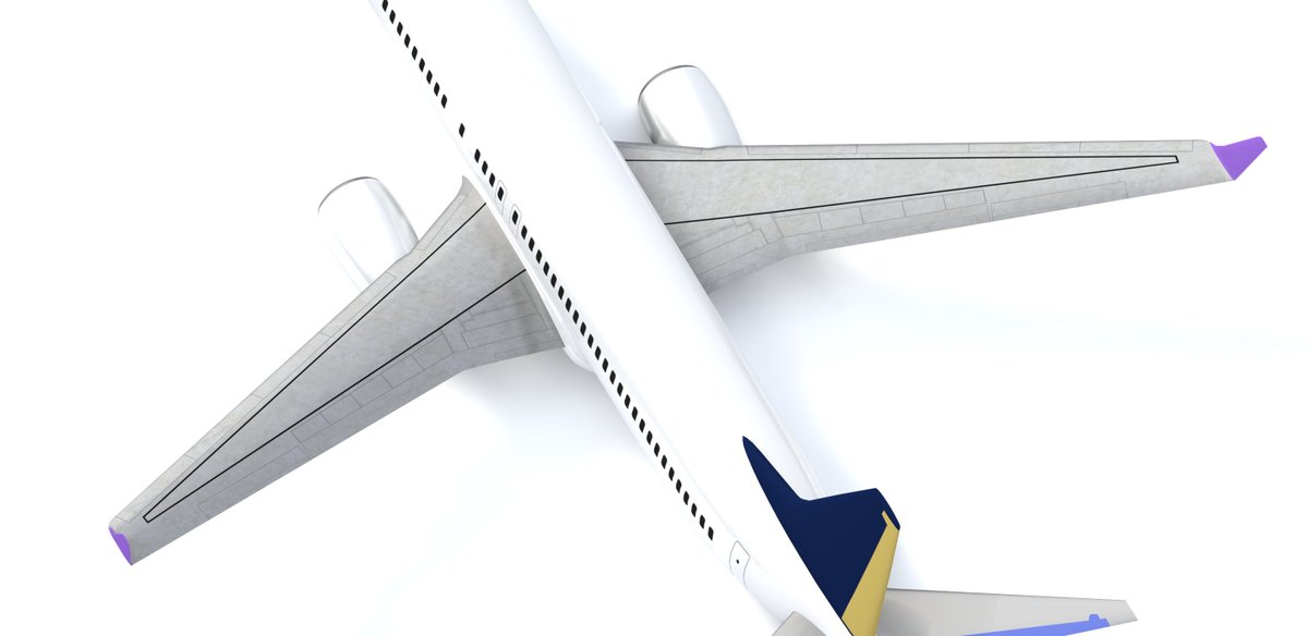 inter_cause's tweet image. Some B737-800 progress lads!