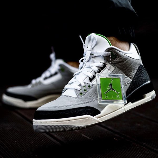 air jordan 3 trainer 1