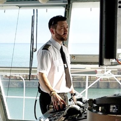 DavidGoleen's tweet photo. #NewProfilePic https://t.co/xRCWhoQKzJ
