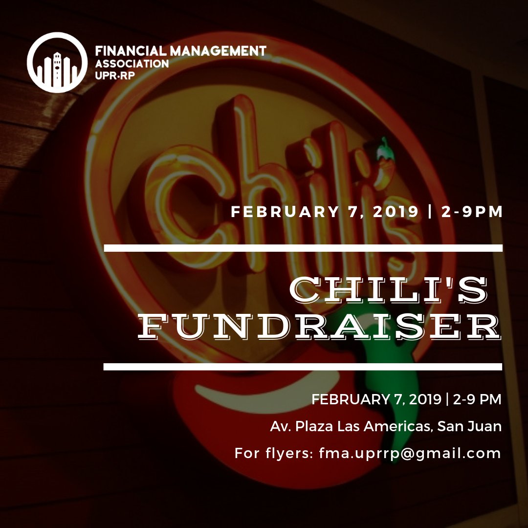 fmariopiedras's tweet photo. CALLING ALL OF OUR MEMBERS🚨🚨🚨 Joins us this Thursday as we treat ourselves with food and celebrate that we survived the longest month in history... Yes, we’re talking about January 2019! See you all there❗
•
•
#FMAPower #FMAOnFire #FMAGotYou #FMAtreatsyou #FMAuprrp https://t.co/BNrhMc5juv