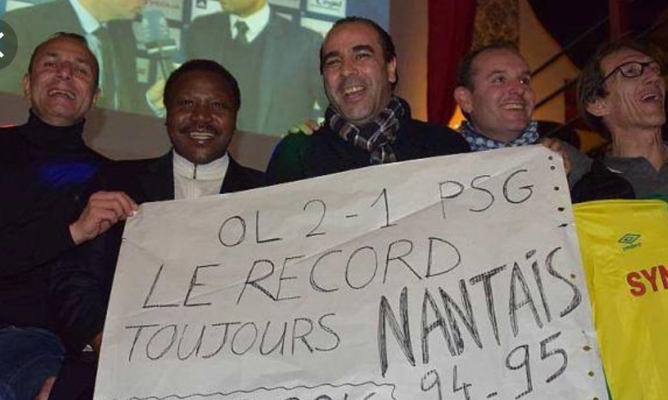 KerZadarian's tweet photo. Toujours pas pour cette saison  @PSG_inside https://t.co/9mashLSqkE