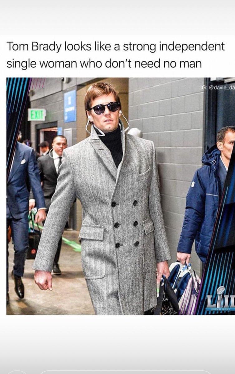 JakeRamstack's tweet image. After that score... #SuperBowl53