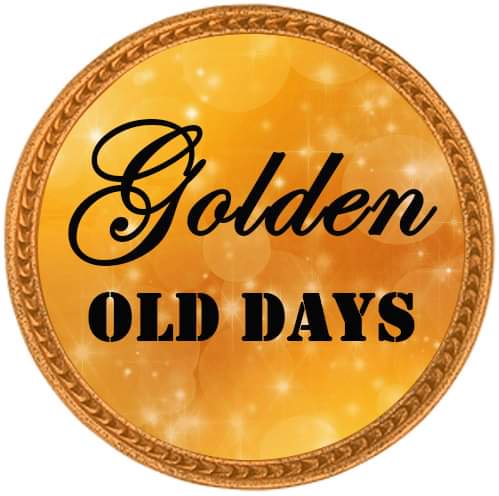 We have a new name! Golden Oldskool is now Golden Old Days