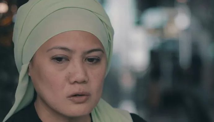 asianfestivals's tweet photo. Lupah Sug (Land of the Brave) by Rhadem Camlian Morados is now indexed at the #FilipinoShortFilmDatabase. Welcome! @TheMuslimGayGuy https://t.co/gfM8WlmIo5 #Philippines #ShortFilm #FSFD #LupahSug #LGBTIQ https://t.co/koT2qJ8dWT