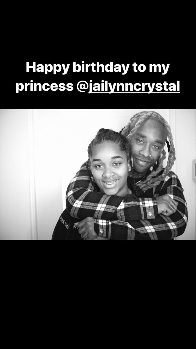 TyDollaSignUS's tweet photo. Ty Dolla Sign posted on Instagram story https://t.co/adEb4HYoB0