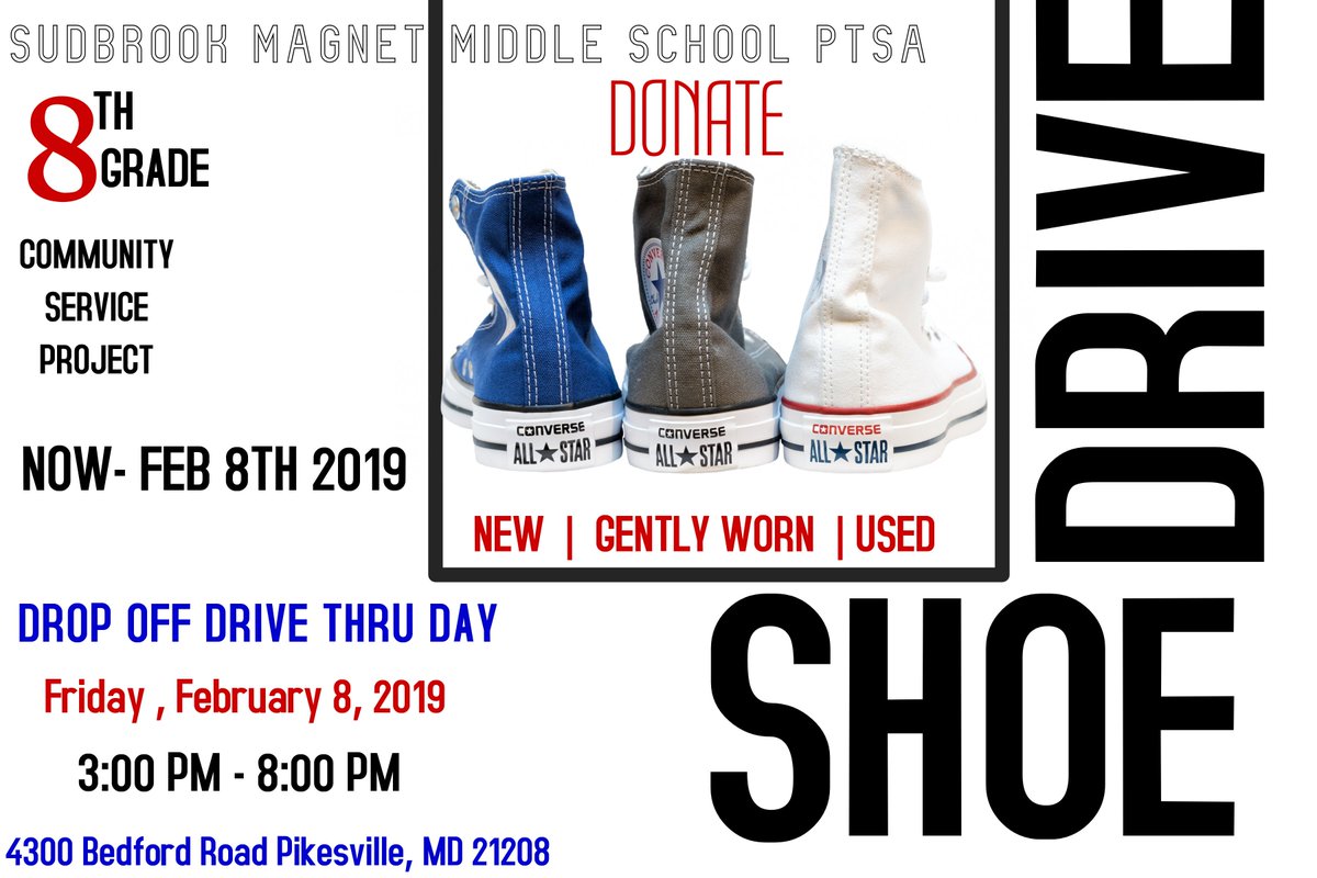 SudbrookPTSA tweet media