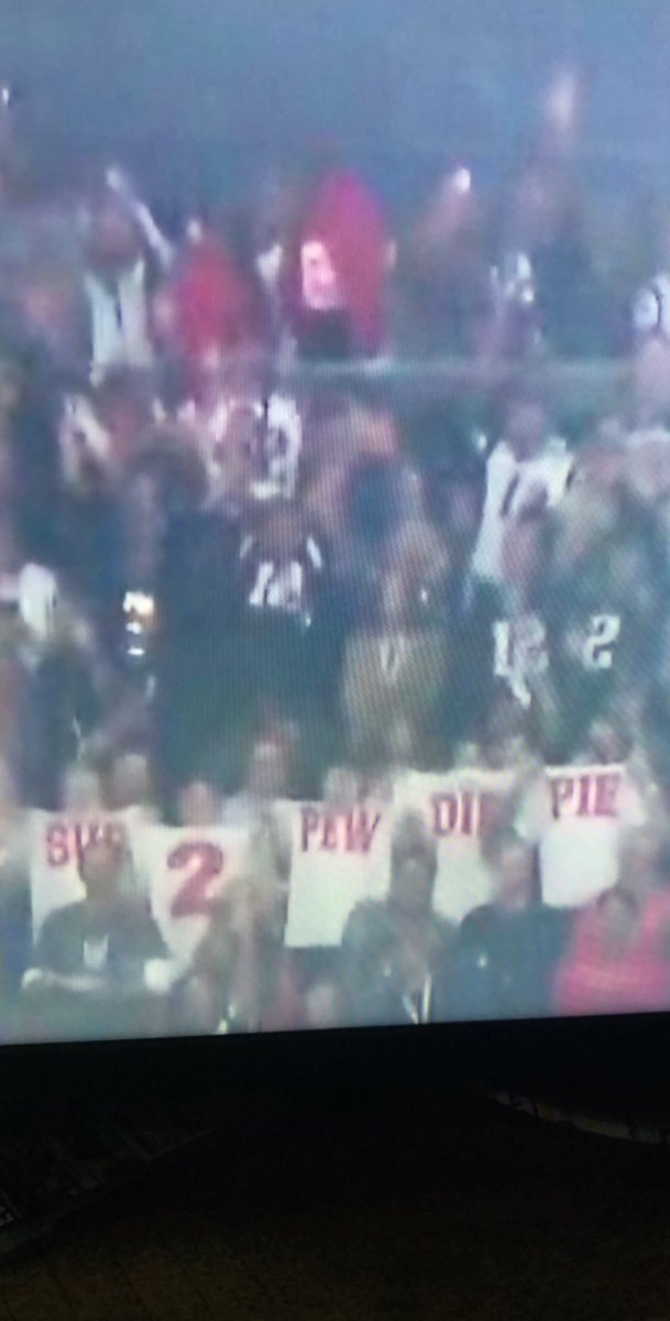 iamnolanhill's tweet image. @MrBeastYT on that last field goal