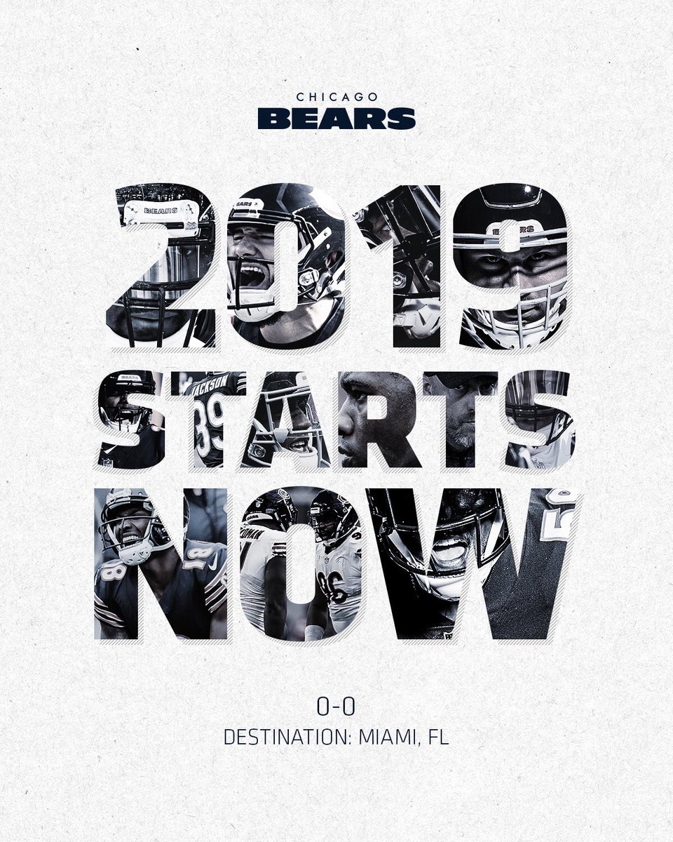 We got next.
