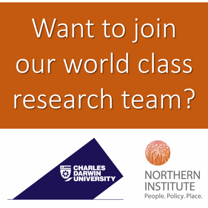 cdu_ni's tweet photo. Located in beautiful #Darwin🌴😎this is an opportunity to build your research profile &amp; career with our 🏆award winning #Demography &amp; Growth Planning team. Closes 28 Feb. More https://t.co/931Ianl4la  
@demographyNorth @AppliedDemog @DrDemography @CDUni #BoundlessPossible https://t.co/XDN9Qi6sjl