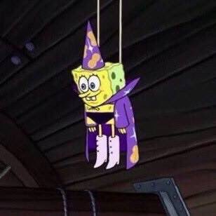 johnglrtz's tweet photo. Lady Gaga did more for Spongebob than this mess of a halftime show Maroon 5 and the mumbling rappers had. #SuperBowl https://t.co/kYKff5xYU8