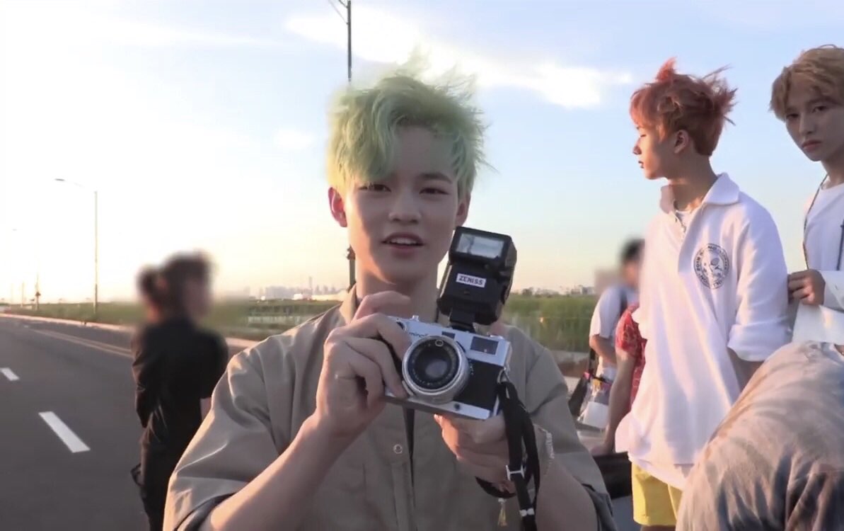 chenle: uc merced