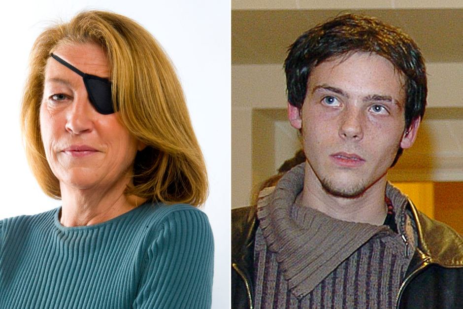 7 years ago this month, journalist Marie Colvin and photographer Rémi Ochlik were killed when their makeshift press center in Homs, Syria, was struck during shelling of the city. cpj.org/data/people/ma…
#pressfreedom #SafetyInFocus #MarieColvin #RémiOchlik #SuperBowlAds #SBLIII