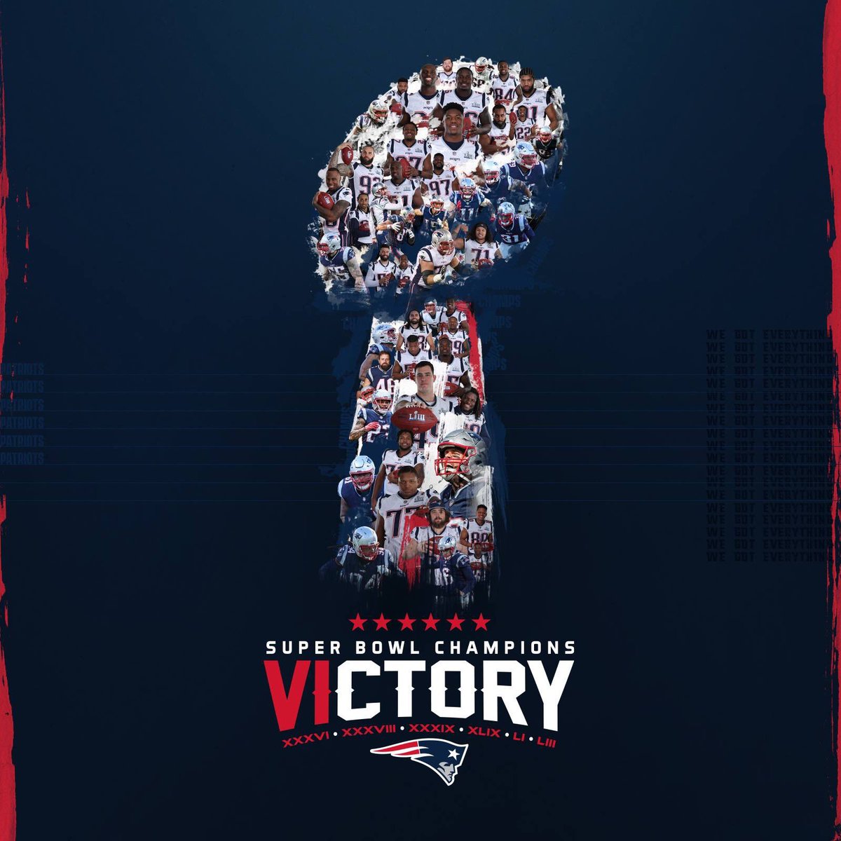 SydSmith23's tweet photo. https://t.co/vZXmmmFp19