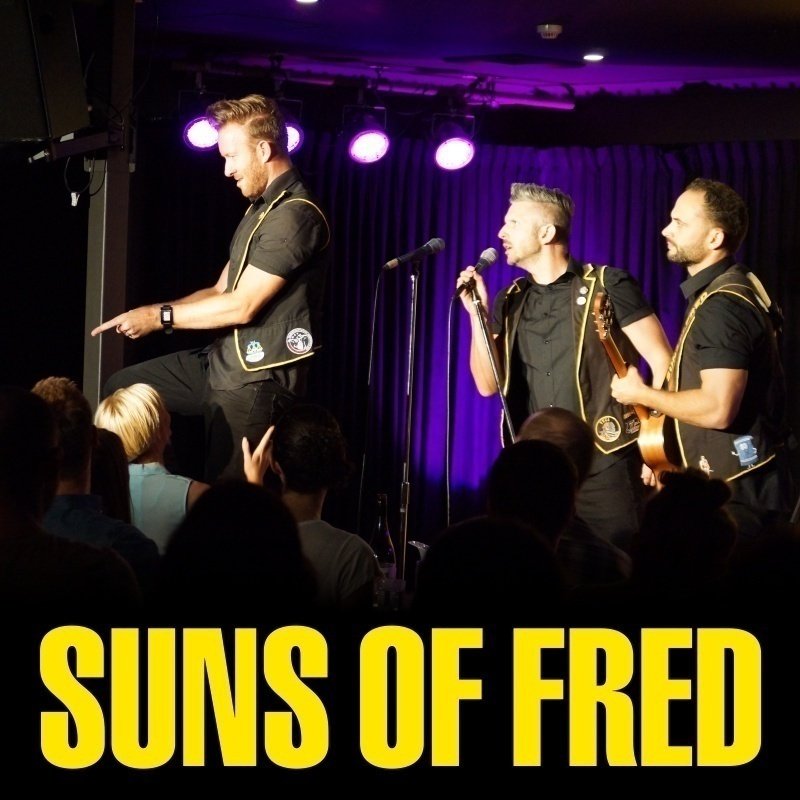 Fringe World 2019: Suns of Fred – The Greatest Showmen &amp; Another Guy review theperthproject.com/2019/02/04/fri…
