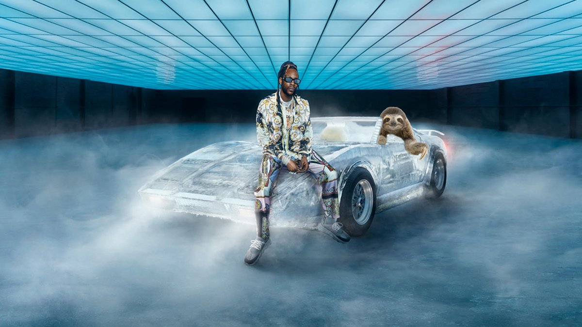 Expensify tweet media