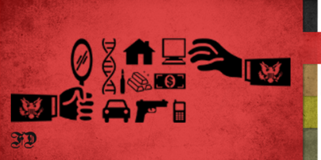 FD_Tyranny's tweet image. How police departments make millions by seizing property
HeatMap Column 1&amp;gt; goo.gl/KjbE5p
 #TyrannyBuilding #SecureInTheirEffects