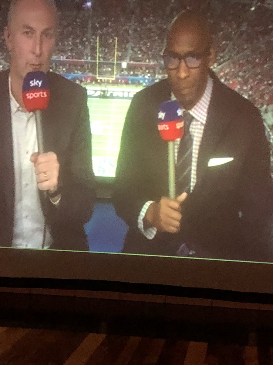anthcraw's tweet photo. @alanshearer @IanWright0  enjoy lads nee match of the day tonight https://t.co/pbCmeAOX2W