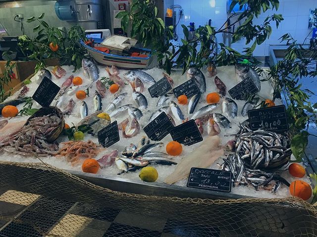 Jupeppe85's tweet photo. Creative Market in Palermo 🐟🦈
.
.
.
#pescheria #mercatosanlorenzo #likeforfollow #palermo https://t.co/x9an5zA8lJ https://t.co/y6aDqQtLy6