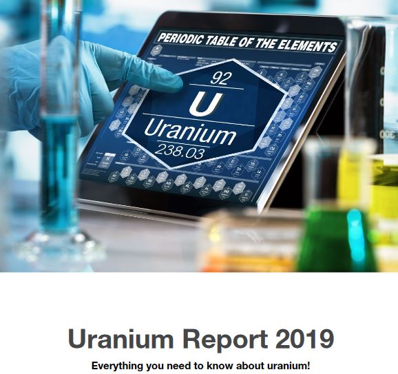 U.O.L: What does UOL mean in Business? Uranium OnLine