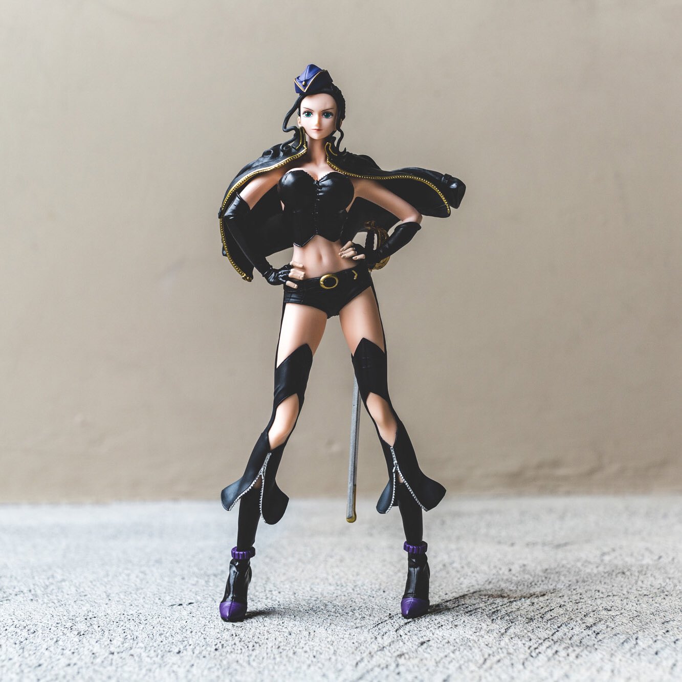 Bait The Banpresto One Piece Flag Diamond Ship Nico Robin Code B Figure Is Available Online At T Co Kiu7y6kmol T Co Vohtjicnmr Twitter