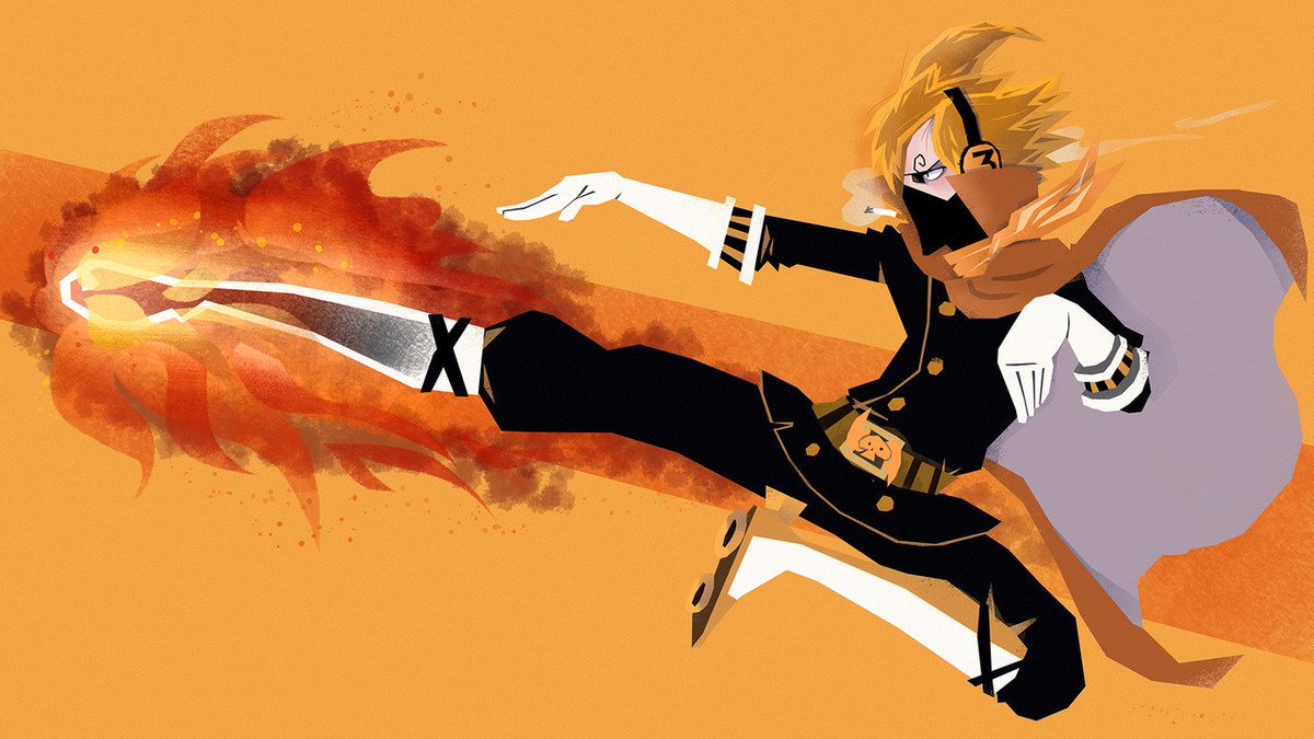 Featured image of post Sanji Raid Suit Fanart In fact a lot of fans underestimates his raid suit his suit makes him much stronger overall