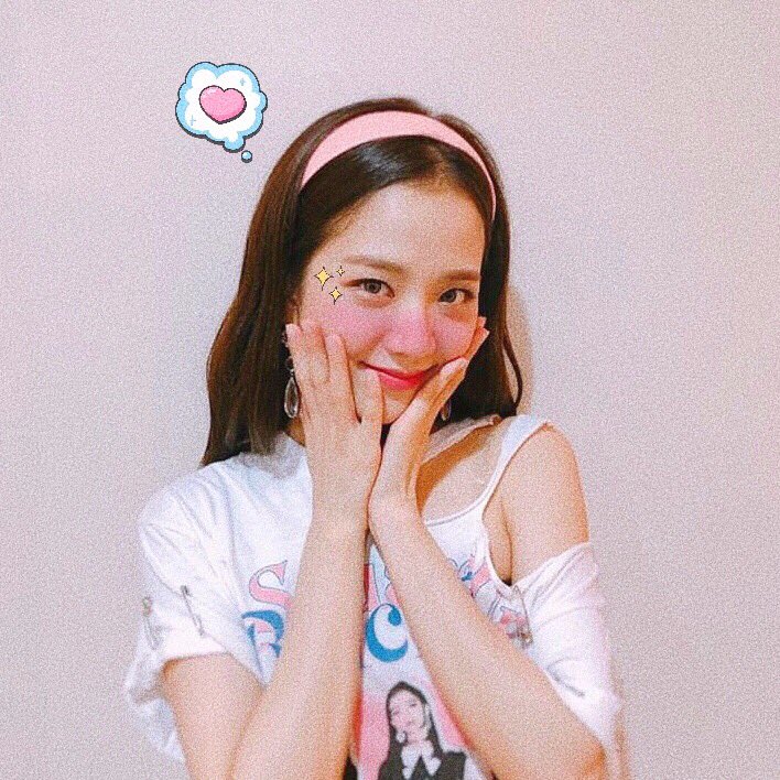 softkgirlbot's tweet photo. ˚₊· ͟͟͞͞➳❥ jisoo  ୨୧  (🍧) ₊˚  

          #김지수┊͙ #블랙핑크 https://t.co/AEZwE3kgB4