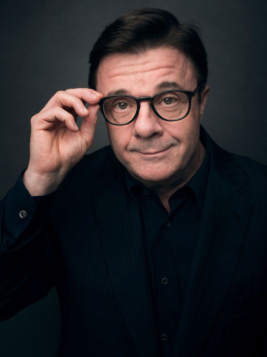 Happy Birthday Nathan Lane! 