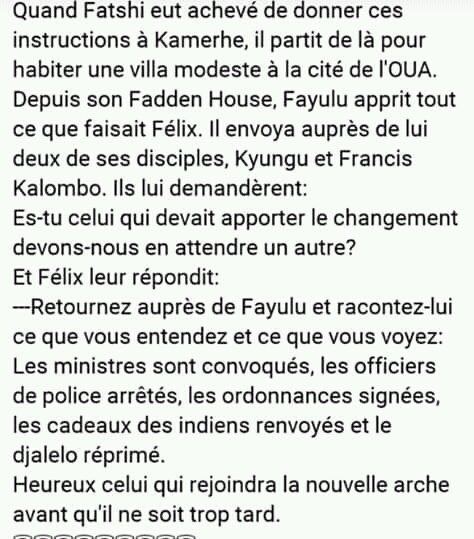 MAÎTRE PERRY LIBOTA EX-OPPOSANT🇨🇩 tweet media