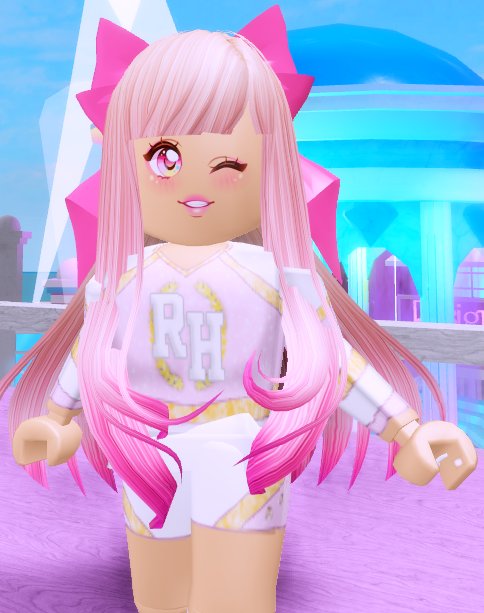 Leah Ashe On Twitter What Do You Guys Think 3 - leah ashe roblox avatar royale high