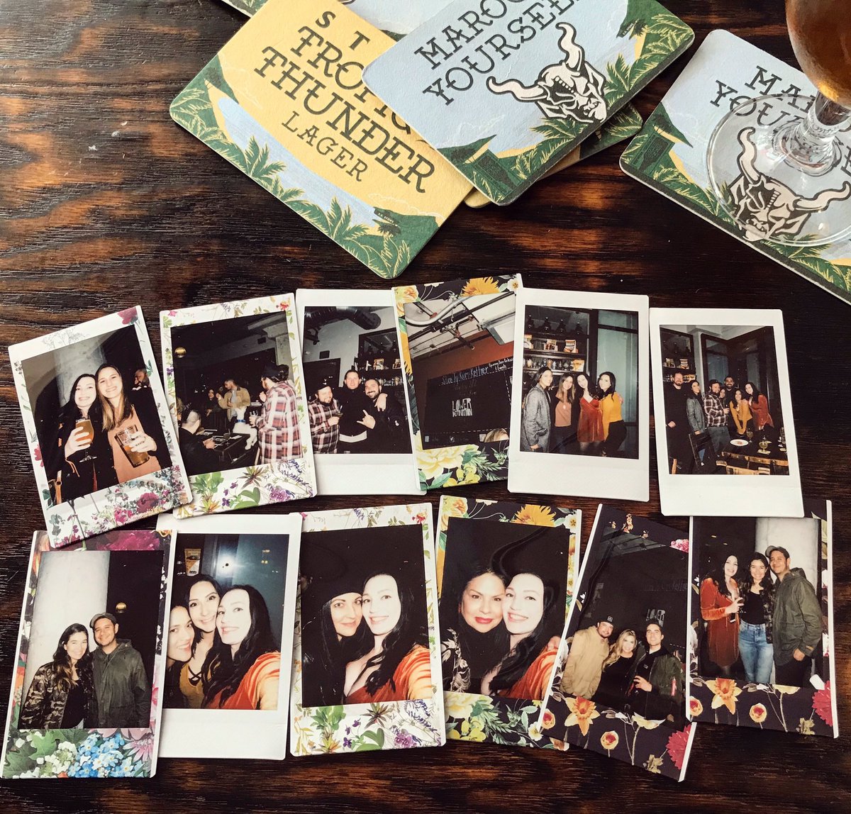 mrsjenarteaga's tweet image. Such a great night in SD celebrating the release of #lagerdefinition 🍻🎉🍻 brewed by @stonebrewing &amp;amp; #LowerDefinition #TGOALA I don’t believe in leaving my heart somewhere,but I take San Diego with me &amp;amp; in my heart every time we leave it♥️