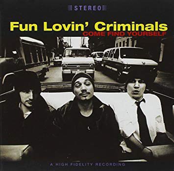 dickyhopper's tweet image. 23 years ago I bought my first compact disc (yeah...CD). #ComeFindYourself  @funlovincrims...and seeing them live, 23 years later, they still are a class above...