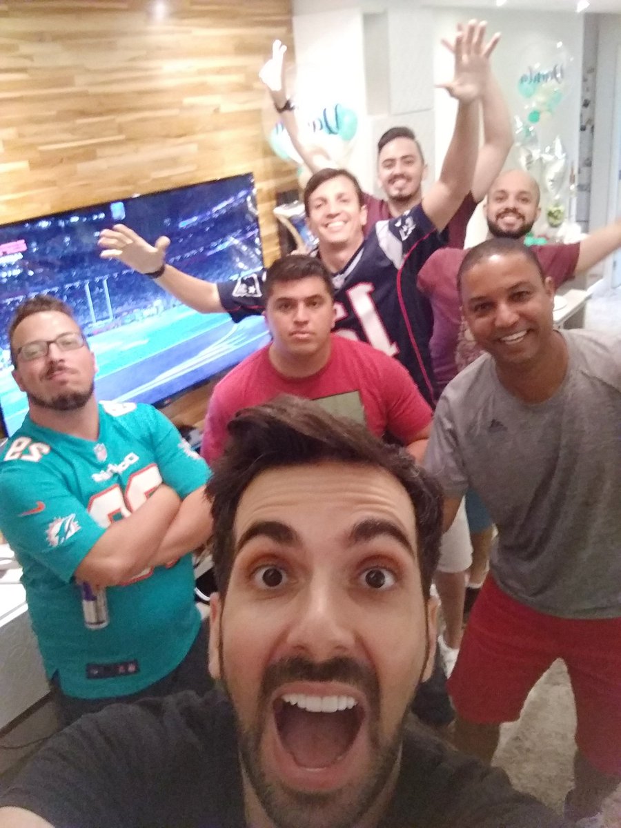 Danilo Araujo tweet media