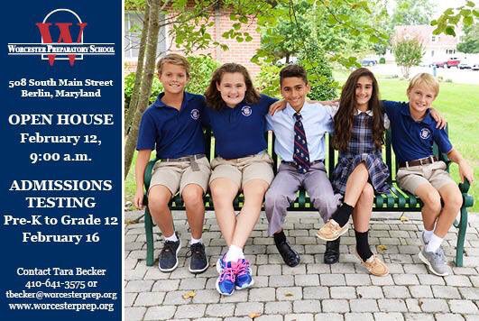 Worcester Prep tweet media